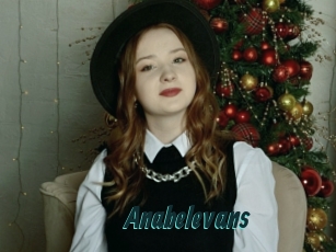 anabelevans Lucy Live