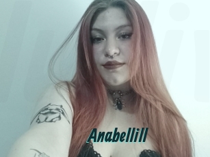 Anabellill