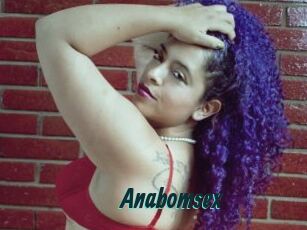 Anabomsex