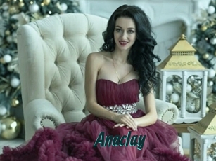 Anaclay