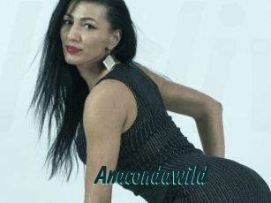 Anacondawild