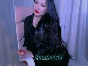 anaderichi Lucy Live