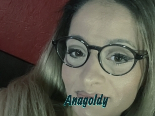 anagoldy Lucy Live