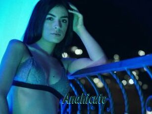 Anahicute