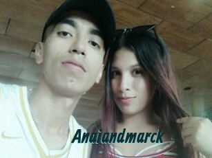 Anaiandmarck