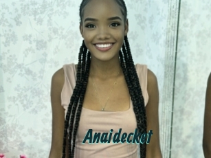 Anaidecket