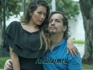 Anailujmrd
