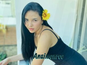 Anaimonroe