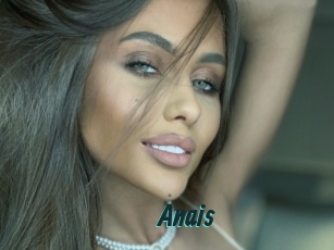 anais Lucy Live