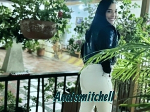 Anaismitchell