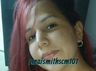 Anaismithscm101