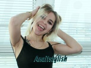 Anaitstylish
