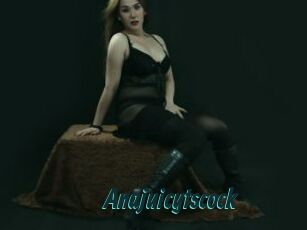 Anajuicytscock
