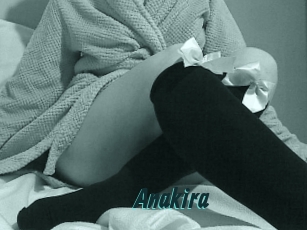 anakira Lucy Live