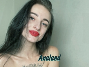 Analand