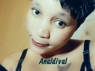 Analdival