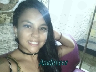 analoveee Lucy Live