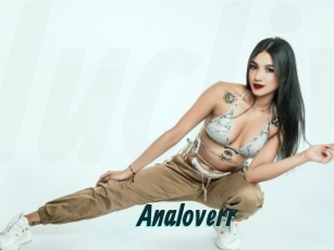 Analoverr
