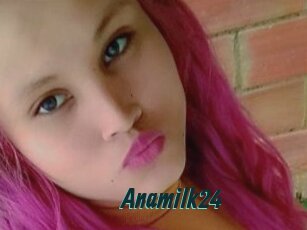 Anamilk24