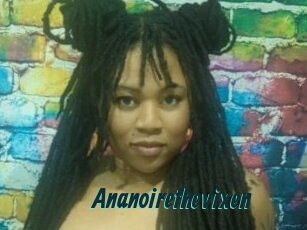 Ananoirethevixen