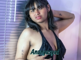 Ananyasyed