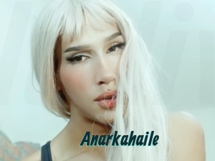 anarkahaile Lucy Live