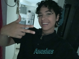 Anashus