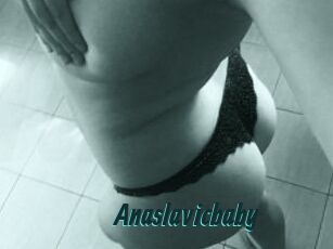 Anaslavicbaby