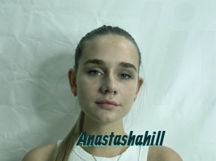 anastashahill Lucy Live