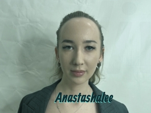 anastashalee Lucy Live