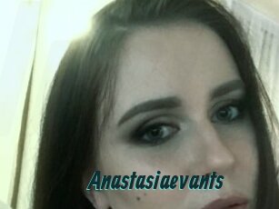Anastasiaevants