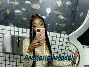 Anastasiathebaddie