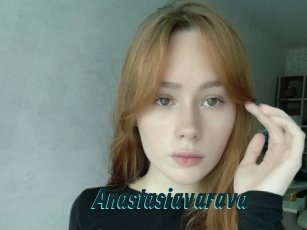 Anastasiavarava