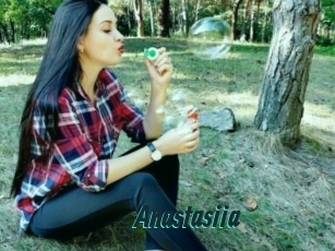 Anastasiia
