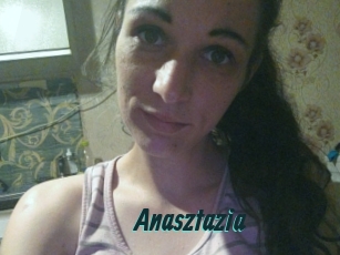 Anasztazia