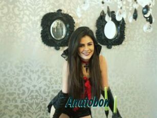 Anatobon