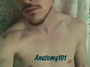 Anatomy101