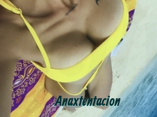 Anaxtentacion