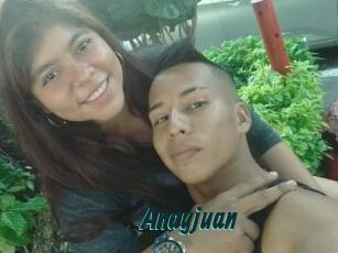 Anayjuan