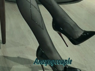 Anayngcouple