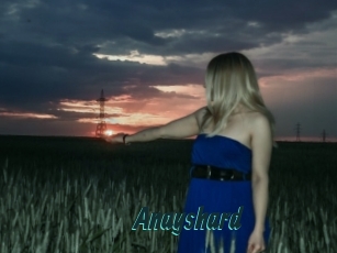 anayshard Lucy Live