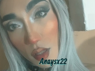 Anaysx22