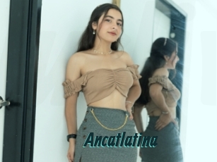 Ancatlatina