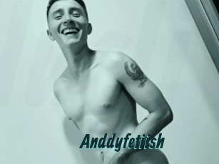 anddyfetiish Lucy Live