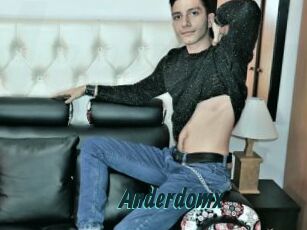 Anderdomx