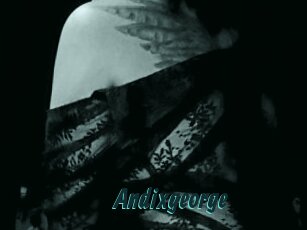 Andixgeorge
