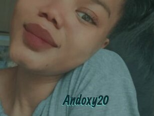 Andoxy20