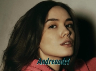 Andreaadri