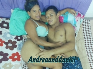Andreaanddaniel