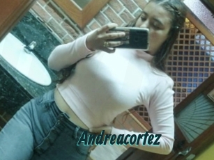 Andreacortez